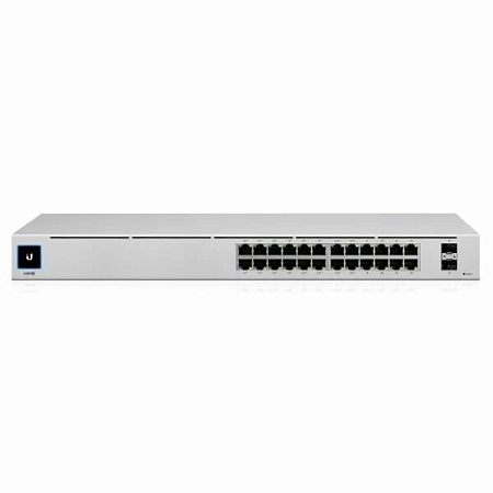 Коммутатор Ubiquiti UniFi USW-24-EU