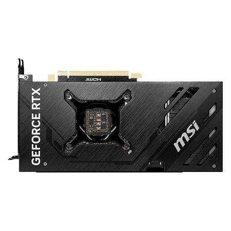 Видеокарта 12Gb MSI RTX 4070 TI VENTUS 2X 12G OC Видеокарта 12Gb MSI RTX 4070 TI VENTUS 2X 12G OC