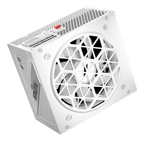 Блок питания 1000W 1STPLAYER NGDP White Platinum HA-1000BA3-WH