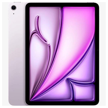 Планшет Apple 11-inch iPad Air Wi-Fi 256GB - Purple MUWK3QA/A