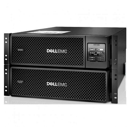 Ибп Dell Smart-UPS 721-BBBE