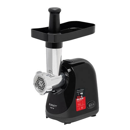 Мясорубка Scarlett SC-MG45S75 Мясорубка Scarlett SC-MG45S75