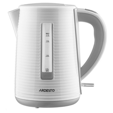 Электрический чайник ARDESTO EKL-F17WG