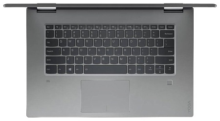 Ноутбук Lenovo Yoga 720-15IKB 80X7000HRK