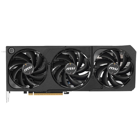 Видеокарта 16Gb MSI RTX 5070 Ti 16G SHADOW 3X OC