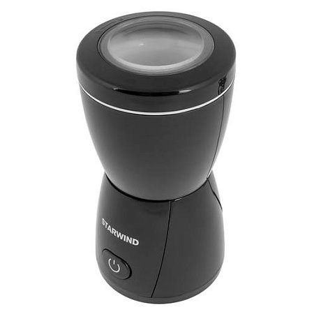 Кофемолка Starwind SGP8426 черный Кофемолка Starwind SGP8426 черный