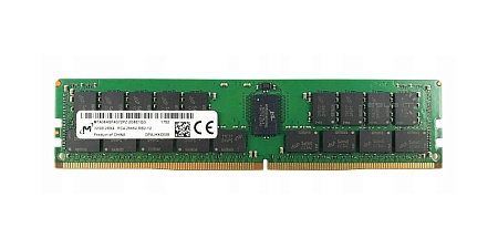 Оперативная память 32GB Micron DRAM PC4-23466 MTA36ASF4G72PZ-2G9E2