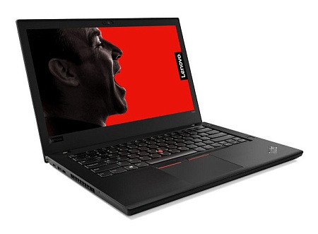 Ноутбук Lenovo ThinkPad T480s 20L50005RT