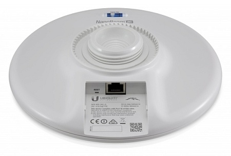 Мост Wi-Fi Ubiquiti NBE-5AC-19
