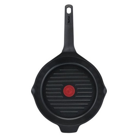 Сковорода гриль TEFAL E2324074 26см