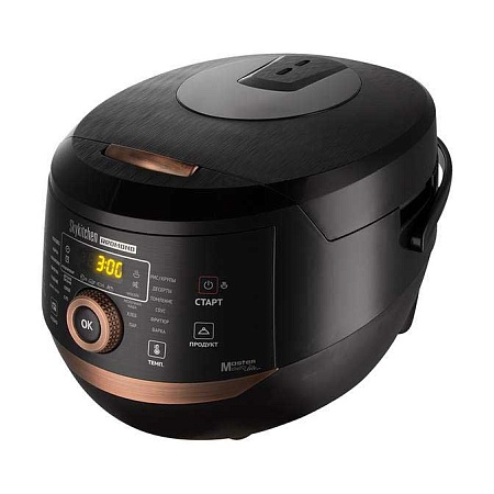 Мультикухня REDMOND RMK-CB391S