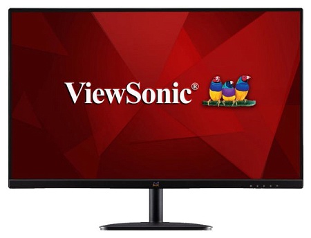 Монитор 27" ViewSonic VA2732-H