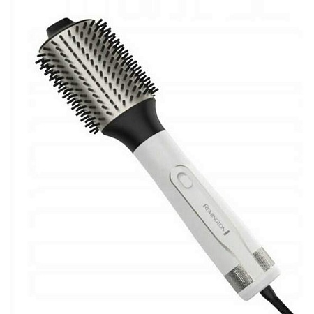 Фен-щетка Remington AS8901 белый