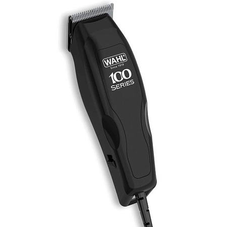 Машинка для стрижки волос Wahl Home Pro 100 Clipper черный