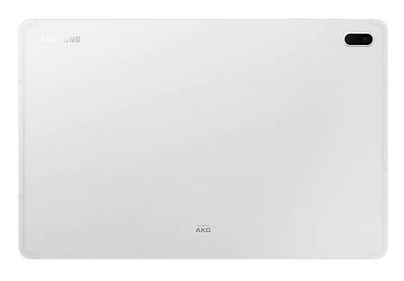 Планшет Samsung Galaxy Tab S7 FE SM-T735NZSASKZ Silver
