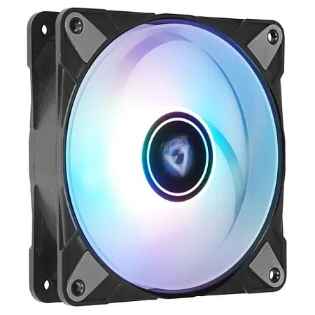 Кулер для корпуса ARCTIC P12 PWM PST A-RGB (Black) ACFAN00231A