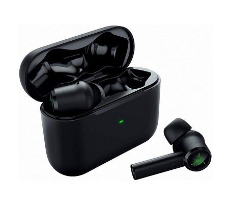 Bluetooth Гарнитура Razer Hammerhead True Wireless Pro RZ12-03440100-R3G1