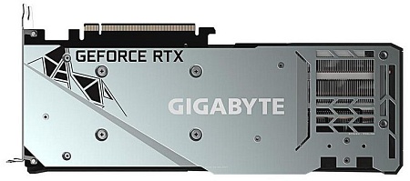 Видеокарта 8 GB Gigabyte RTX 3070 GV-N3070GAMING OC-8GD