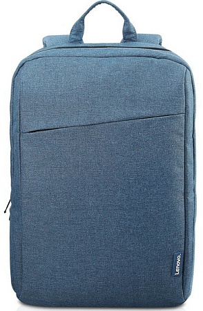 Рюкзак для ноутбука Lenovo Backpack B210 Blue GX40Q17226