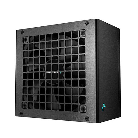 Блок питания 500W Deepcool PK500D R-PK500D-FA0B-EU