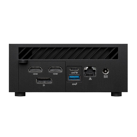 Компьютер ASUS Mini PC PN64-B PN64-B-S3165MD