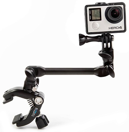 Крепление для музыкальных инструментов GoPro AMCLP-001
