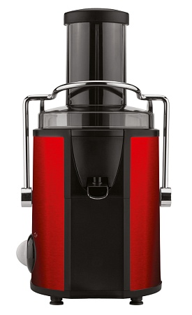 Соковыжималка центробежная Scarlett SC-JE50S20