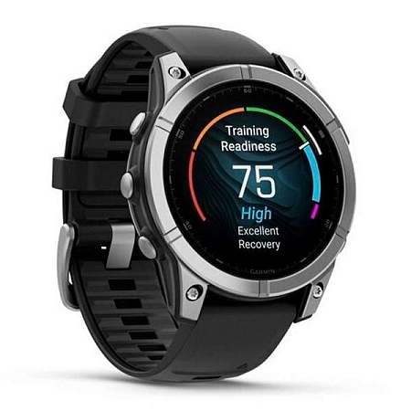 Смарт часы Garmin Fenix E 47mm 010-03025-00
