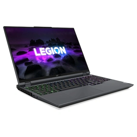 Ноутбук Lenovo Legion 5 15ACH6H 82JU018VRK