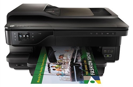 МФУ HP Officejet 7612 e-All-in-One G1X85A