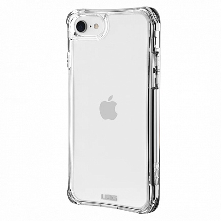 Чехол для смартфона UAG Plyo, Ice 114009114343 Чехол для смартфона UAG Plyo, Ice 114009114343