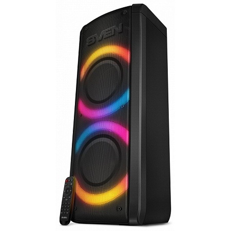 Акустическая система SVEN PS-710 черный