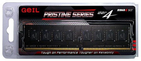 Оперативная память 8GB GEIL GP48GB2666C19SC Оперативная память 8GB GEIL GP48GB2666C19SC
