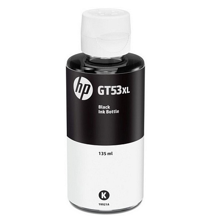 Чернила HP GT53XL 1VV21AE