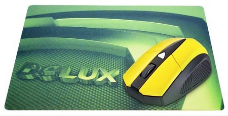Коврик Delux Зелёный