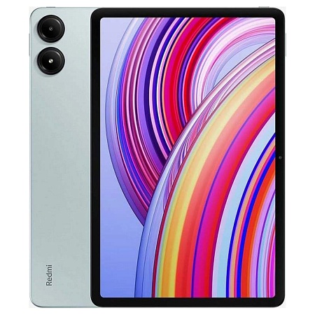 Планшет Redmi Pad Pro 8/256GB Ocean Blue