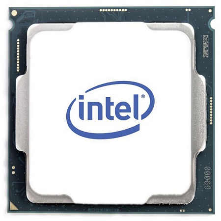Процессор Intel Core i9-10850K Tray