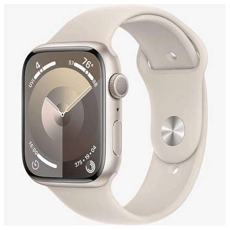 Apple Watch Series 9 GPS 45mm MR973QI/A