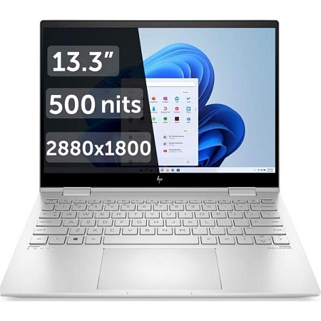 Ноутбук HP ENVY x360 Convertible 13-BF0026CI 809P4EA