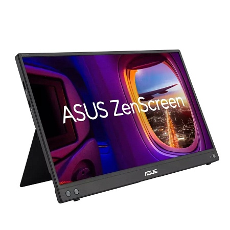 Монитор 15.6" ASUS ZenScreen MB16AHV