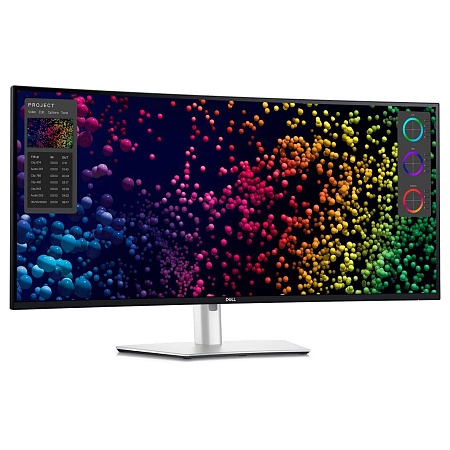 Монитор 39.7 '' Dell U4025QW 210-BMDV Монитор 39.7 '' Dell U4025QW 210-BMDV