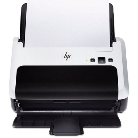 Сканер HP Europe ScanJet Pro 3000 s4 6FW07A