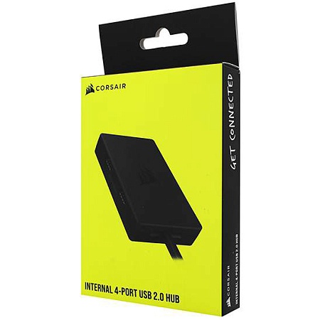 USB Hub 4 port Corsair CC-9310002-WW