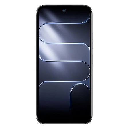 Смартфон TECNO SPARK 50 (KN4n) 128+4 GB Titanium Grey