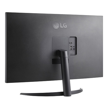 Монитор 32" LG 32UR500-B Black