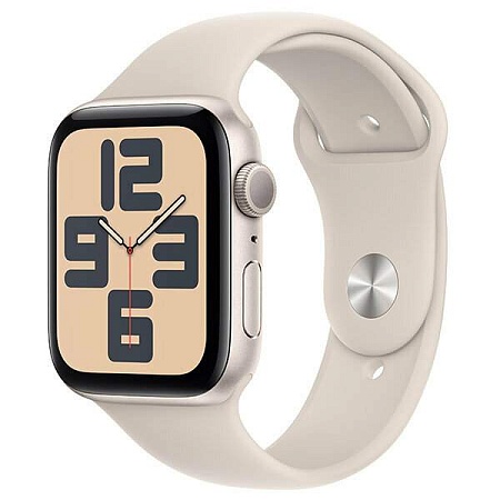 Apple Watch SE GPS 44mm MRE43QR/A Apple Watch SE GPS 44mm MRE43QR/A