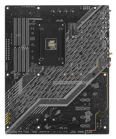 Материнская плата ASUS TUF GAMING B550-PLUS WIFI II