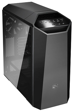Корпус для ПК Cooler Master MasterCase MC500 M MCM-M500M-KG5N-S00