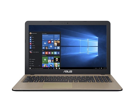 Ноутбук Asus VivoBook X540NV-GQ015 90NB0HM1-M00660