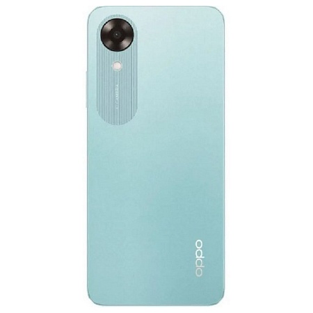 Смартфон OPPO A17K 3/64 GB Blue